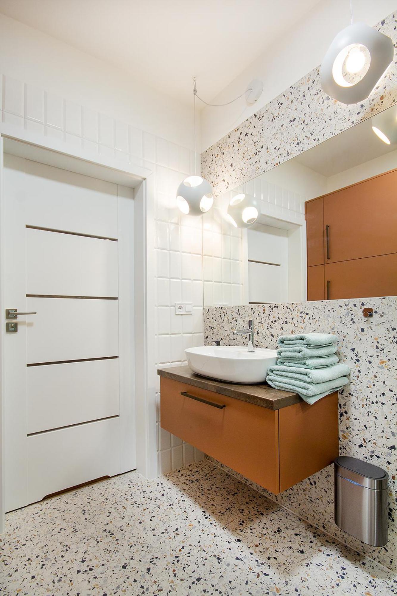W&K Apartments - Joy Suite - Faktura Vat, Parking 코잘린 외부 사진